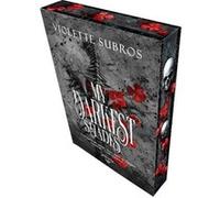 MY DARKEST SHADES : ONLY BONES AND BLOOD