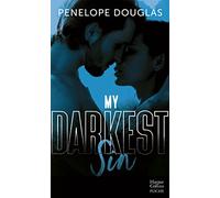 My Darkest Sin: Après le succès de "Dark Romance", "Dark Desire" et "Dark Obsession"