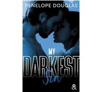 My Darkest Sin Penelope Douglas (Auteur)