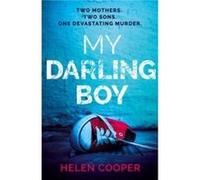 My Darling Boy by Helen Cooper Helen Cooper (Auteur)