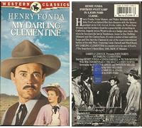 My Darling Clementine