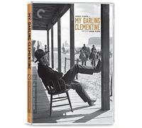 My Darling Clementine (Criterion Collection)