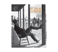 My Darling Clementine (Criterion Collection)