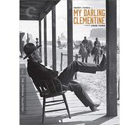 My Darling Clementine – Blu-ray – Sony