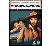 My Darling Clementine – Twentieth Century Fox Film Corporation – DVD
