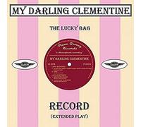 My Darling Clementine - Lucky Bag EP [10 inch Vinyl]