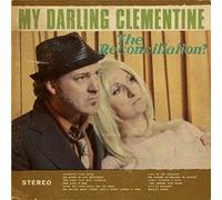 My Darling Clementine - Reconcilliation -Digi-