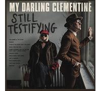 My Darling Clementine – Still Testifying – in-akustik