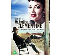 My Darling Clementine-Studio Classic DVD
