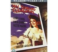 My Darling Clementine-Studio Classics [Import]