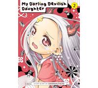 My Darling Devilish Daughter 2