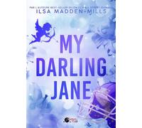 My Darling Jane - Ilsa Madden-Mills - Plumes Du Web - broché - Roman