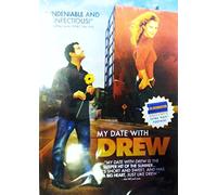 My Date With Drew, DVD.