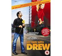 My Date With Drew [Import anglais]