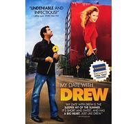 My Date With Drew [Import USA Zone 1]