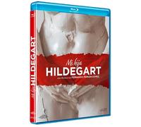 My Daughter Hildegart ( Mi hija Hildegart ) [ Origine Espagnole, Sans Langue Francaise ] (Blu-Ray)