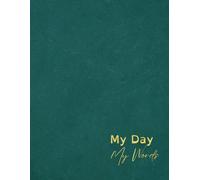 My Day, My Words: Whispers of Yesterday, Penned Today