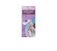 My Day Protector Incontinencia Ultra Mini 28 Un