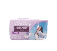 My Day Serviette Pour Incontinence Super 10 Unitã©S
