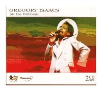 Gregory Isaacs – My Day Will Come – Import