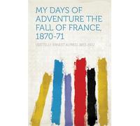 My Days of Adventure