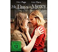 My Days of Mercy [Import]
