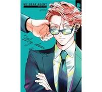 My Dear Agent Volume 1 by Ebino Bisque Ebino Bisque (Auteur)