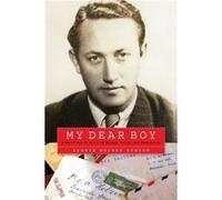 My Dear Boy by Joanie Holzer Schirm Joanie Holzer Schirm (Auteur)