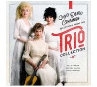My dear companion selections from the trio collection CD