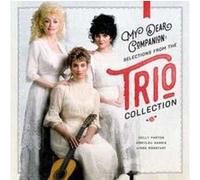 Harris – My Dear Companion: Selections From The Trio Collection – Import – Rhino