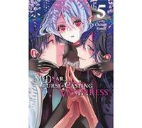 My Dear CurseCasting Vampiress Vol. 5 - Giuseppe di Martino - Little Brown amp Company - Livre en Anglais - Paperback Giuseppe di MartinoGiuseppe di Martino (Auteur)