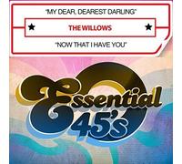 My Dear; Dearest Darling / Now That I Have You (Digital 45)