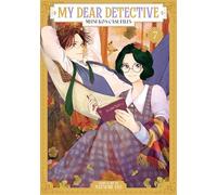 My Dear Detective: Mitsuko's Case Files Vol. 7