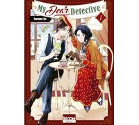 My Dear Detective T01