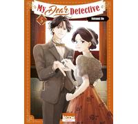 My Dear Detective T05