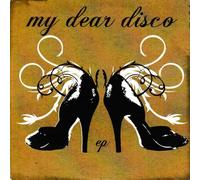 My Dear Disco - EP [Import]