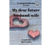 My Dear Future Husband Wife