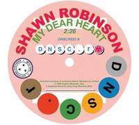 My Dear Heart / I Can't Make It (Without You Baby)