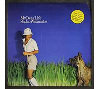 my dear life LP