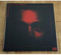 My Dear Melancholy