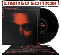 My Dear Melancholy