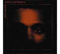 My Dear Melancholy, by The Weeknd [Audio CD] NEUF