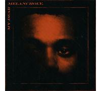 My dear melancholy CD