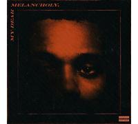 My Dear Melancholy Vinyle