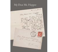 My Dear Mr. Hopper