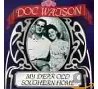 My Dear Old Southern Home
