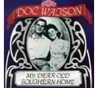 My Dear Old Southern Home