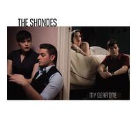 The Shondes My Dear One (Vinyl)