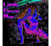 My Dear Precious Alien [Import allemand]