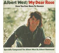 My Dear Rose [Vinyl Single 7'']